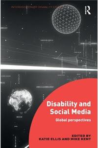 Disability and Social Media