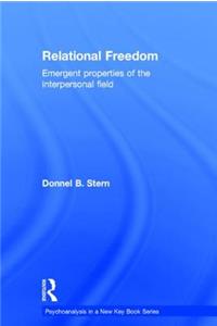 Relational Freedom
