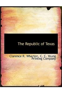 Republic of Texas