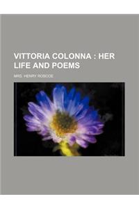 Vittoria Colonna