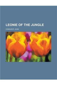 Leonie of the Jungle