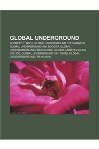 Global Underground