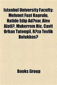 Istanbul University Faculty