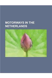 Motorways in the Netherlands