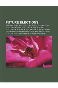 Future Elections