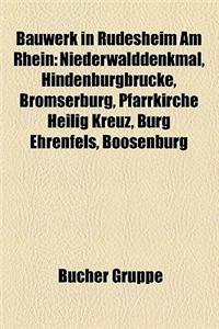 Bauwerk in Rudesheim Am Rhein