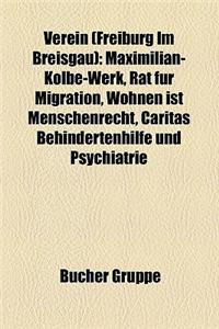 Verein (Freiburg Im Breisgau)