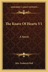 Knave of Hearts V1