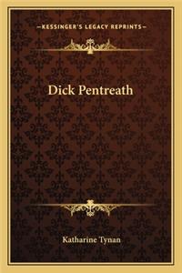 Dick Pentreath
