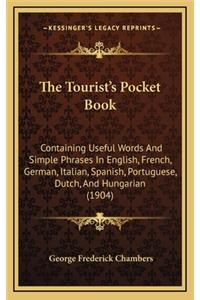 The Tourist's Pocket Book