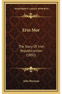 Erin Mor