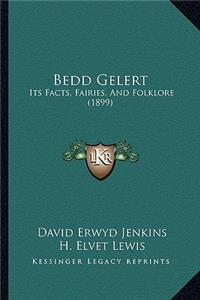 Bedd Gelert