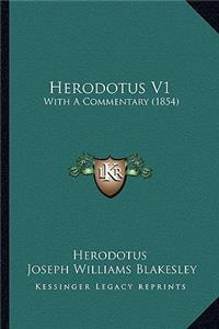 Herodotus V1