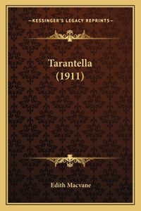 Tarantella (1911)