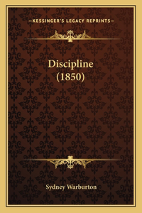 Discipline (1850)