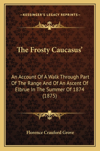 Frosty Caucasus'