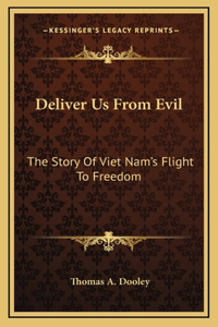 Deliver Us From Evil