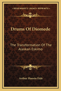 Drums Of Diomede