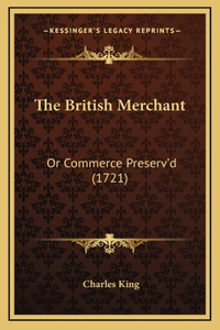 The British Merchant