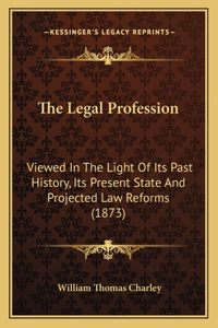 Legal Profession