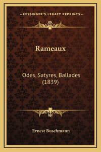 Rameaux