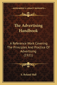 Advertising Handbook