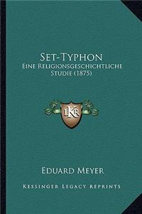 Set-Typhon