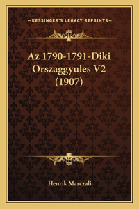 Az 1790-1791-Diki Orszaggyules V2 (1907)