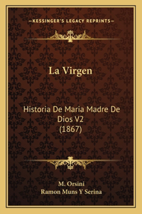 Virgen