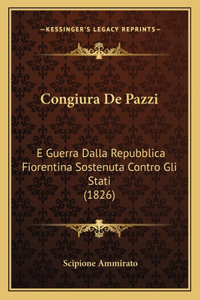 Congiura De Pazzi