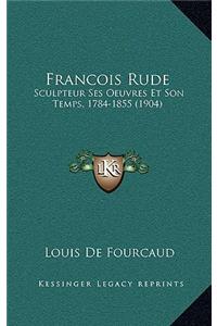 Francois Rude