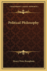 Political Philosophy