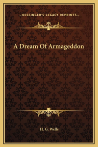 Dream Of Armageddon