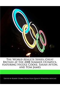 The World Athlete Series