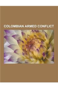 Colombian Armed Conflict