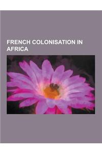 French Colonisation in Africa