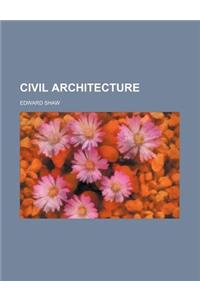 Civil Architecture