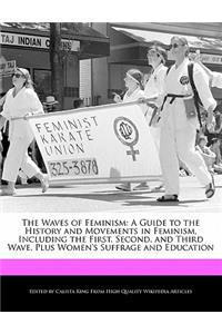 The Waves of Feminism