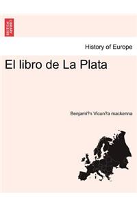 libro de La Plata