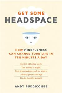 Get Some Headspace