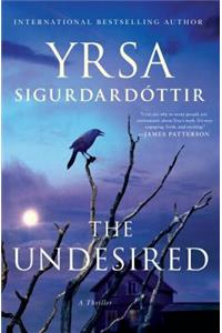 The Undesired: A Thriller