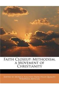 Faith Closeup