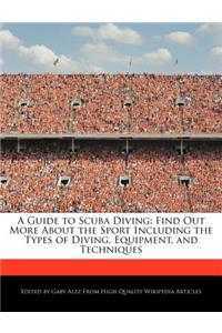 A Guide to Scuba Diving