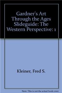 Slideguide for Gardner's Art Through the Ages: the Western Perspective, Volume I, 14th