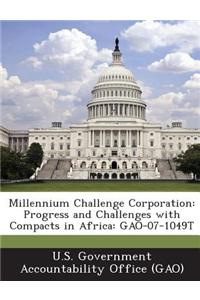 Millennium Challenge Corporation