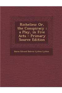 Richelieu