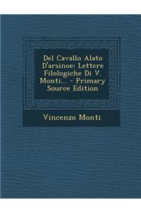 del Cavallo Alato D'Arsinoe
