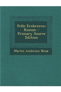 Pelle Erobreren