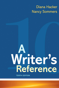 Writer's Reference