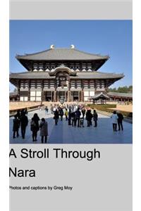 A Stroll Through Nara